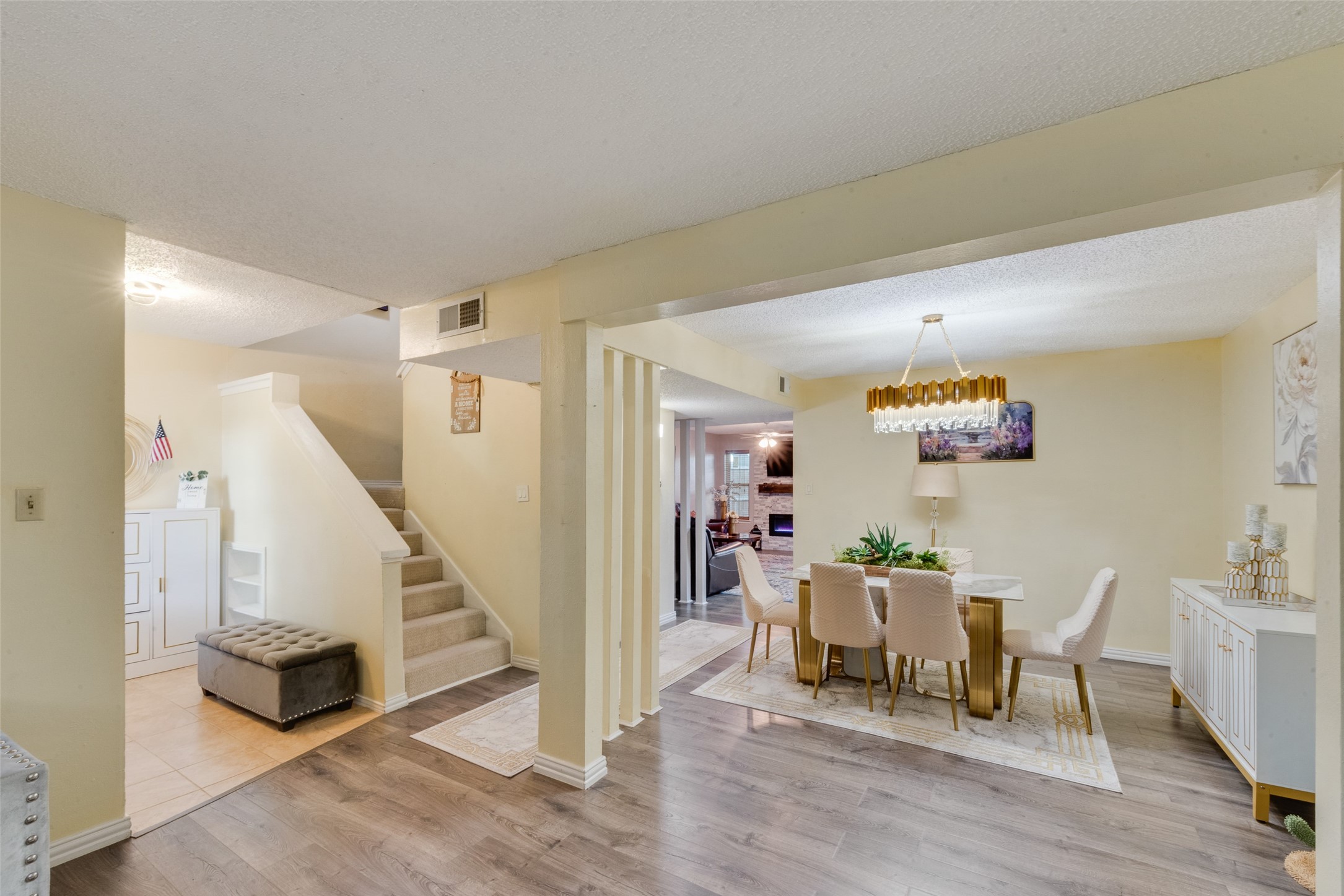 527 Towne House Lane Richardson TX 75081