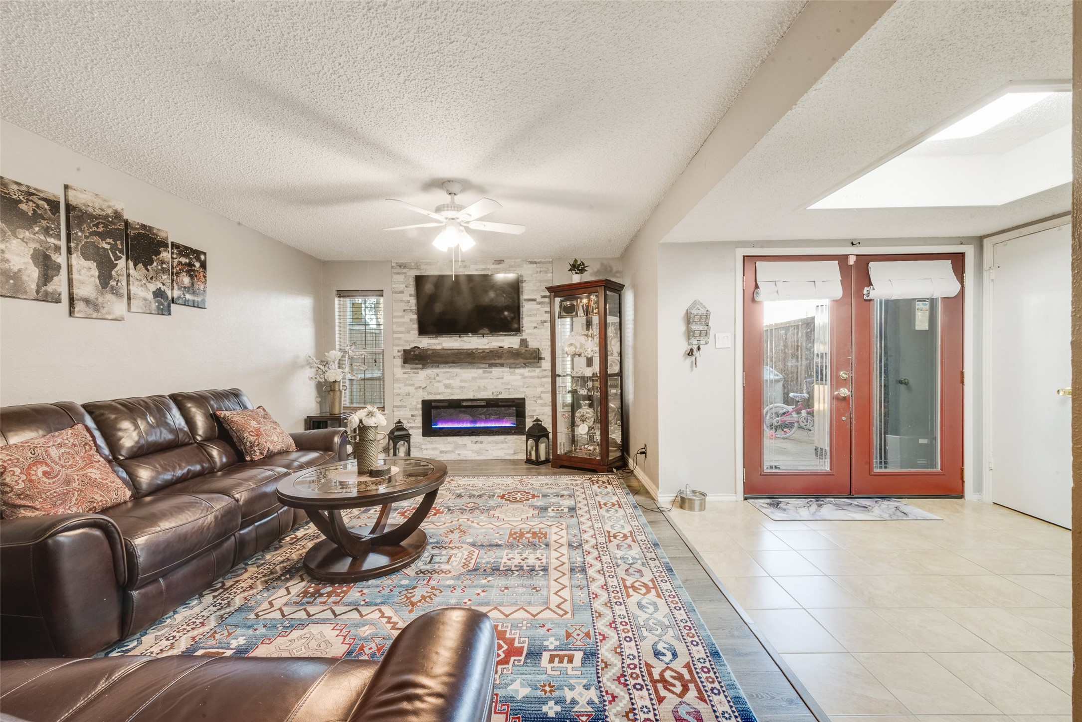 527 Towne House Lane Richardson TX 75081