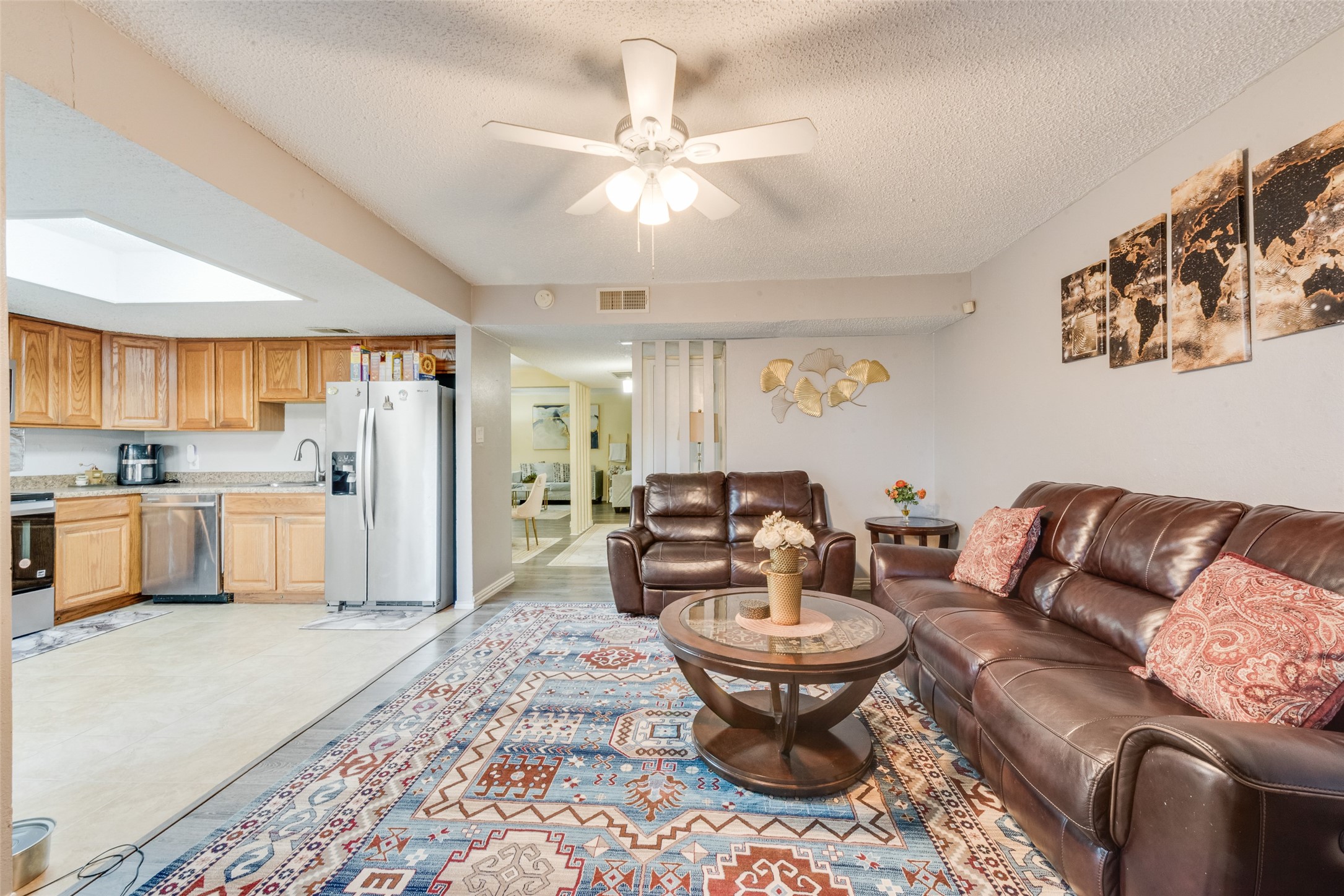 527 Towne House Lane Richardson TX 75081