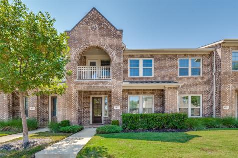 4877 Paddock Trail Carrollton TX 75010