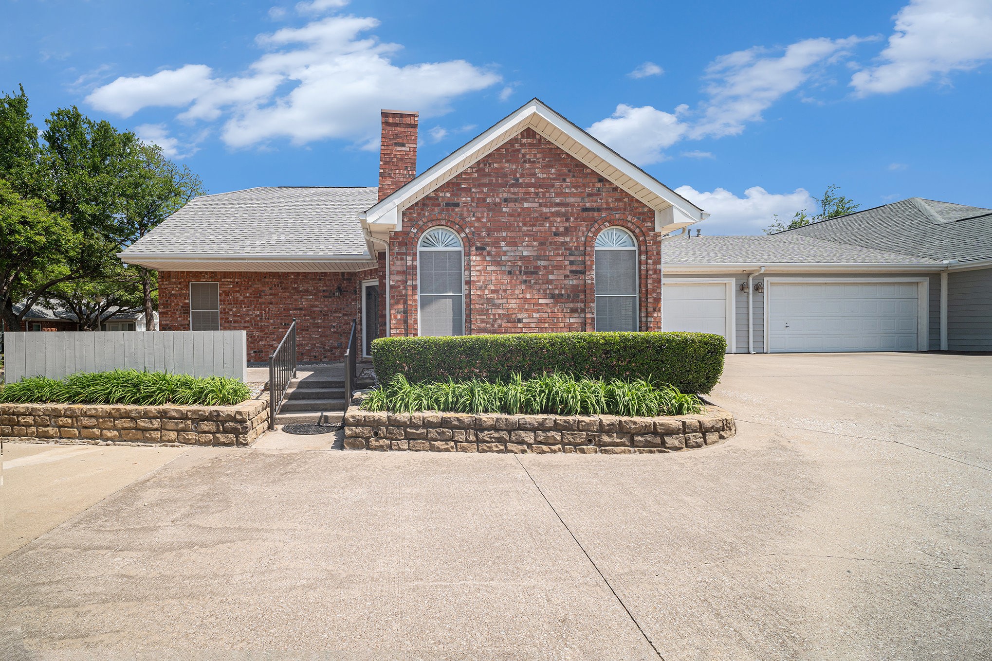 6127 Welden Court Fort Worth TX 76132