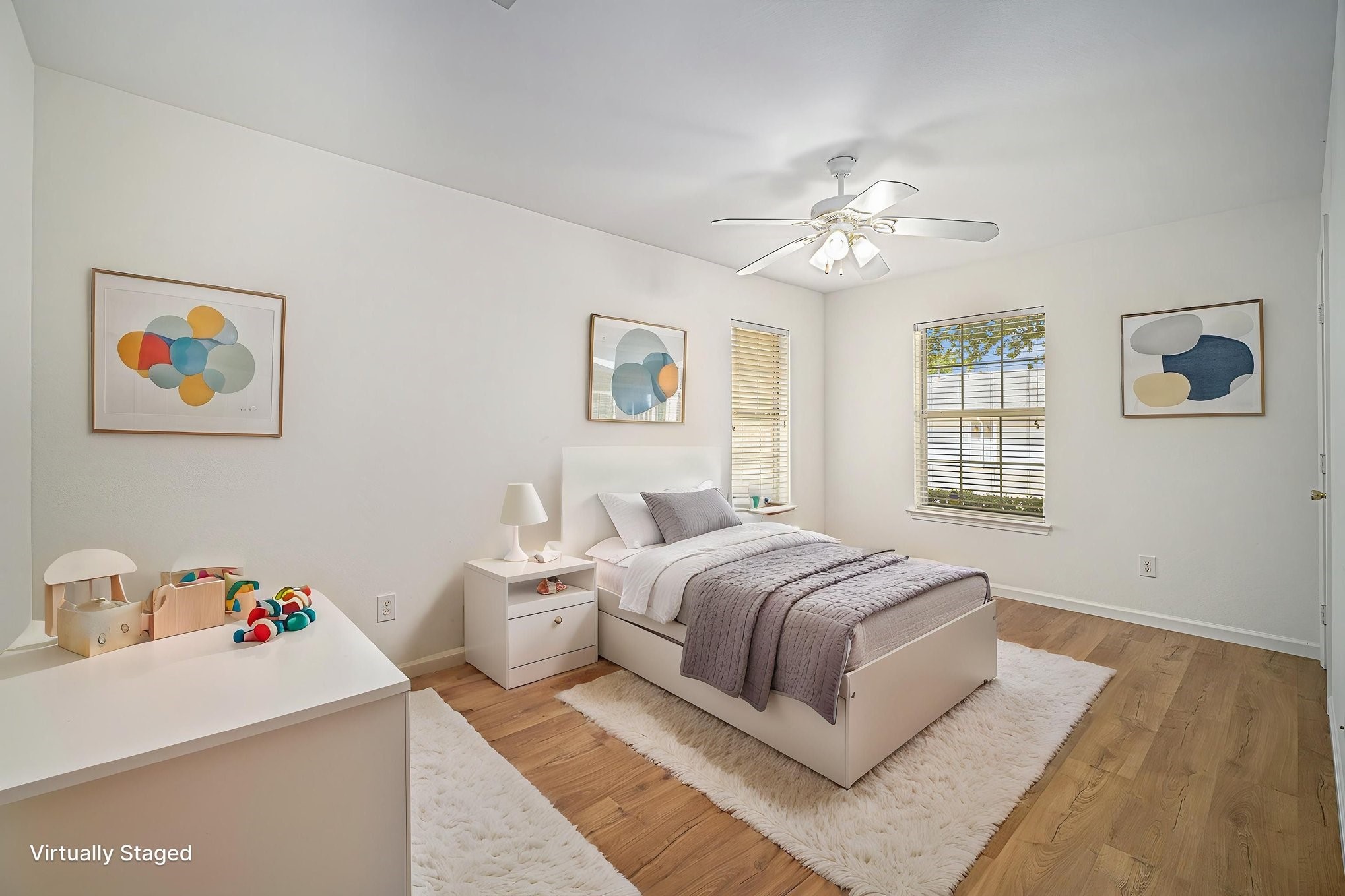 6127 Welden Court Fort Worth TX 76132