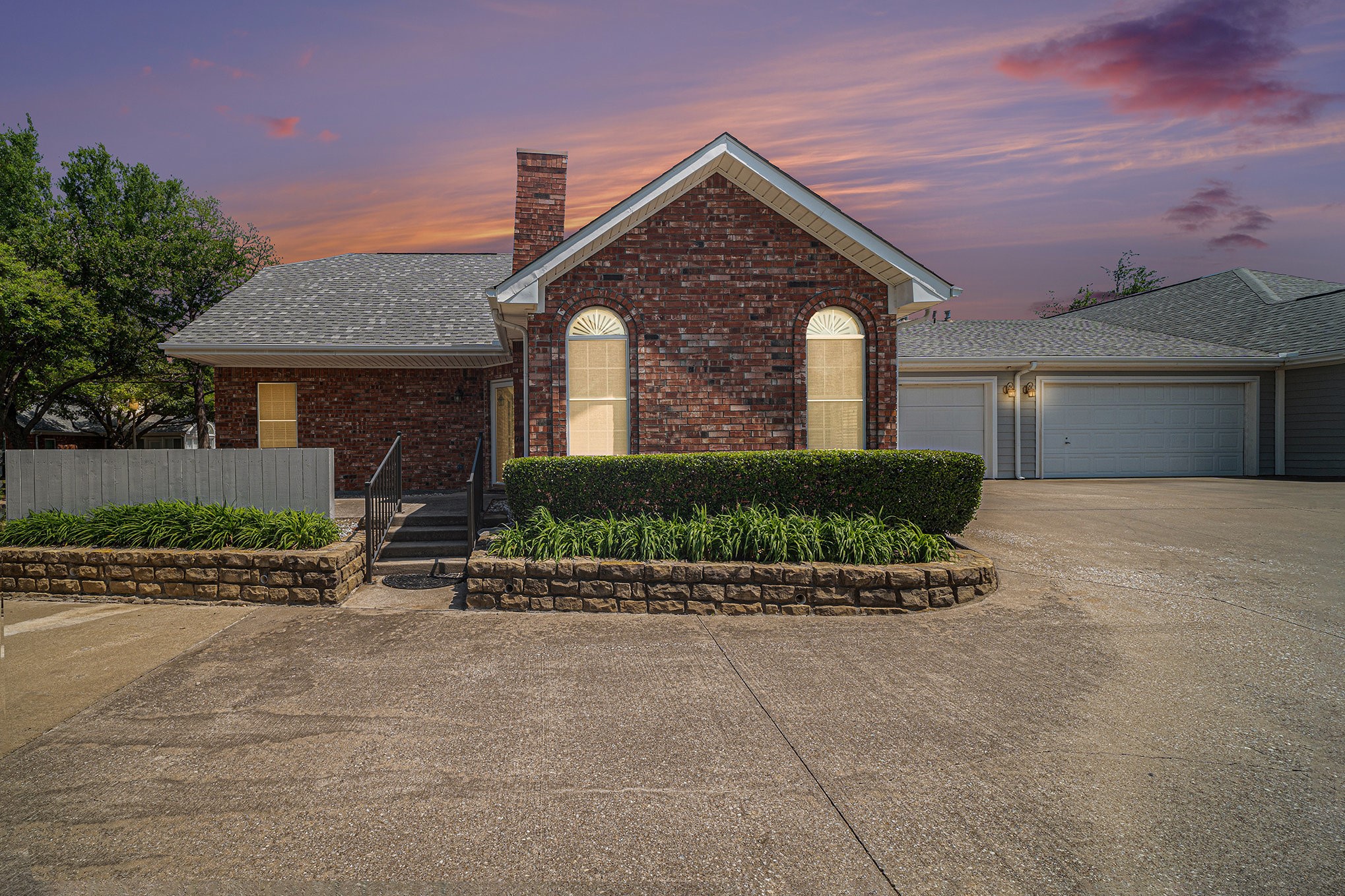 6127 Welden Court Fort Worth TX 76132
