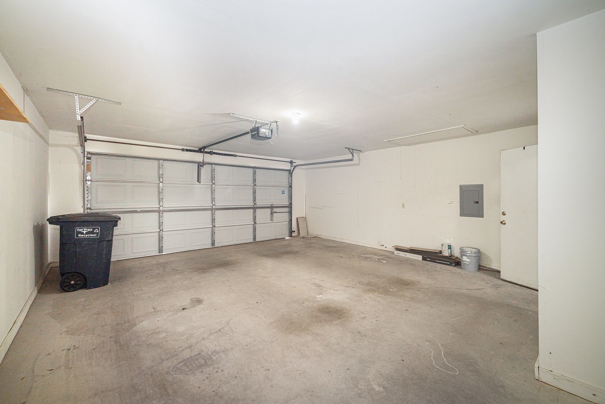6127 Welden Court Fort Worth TX 76132