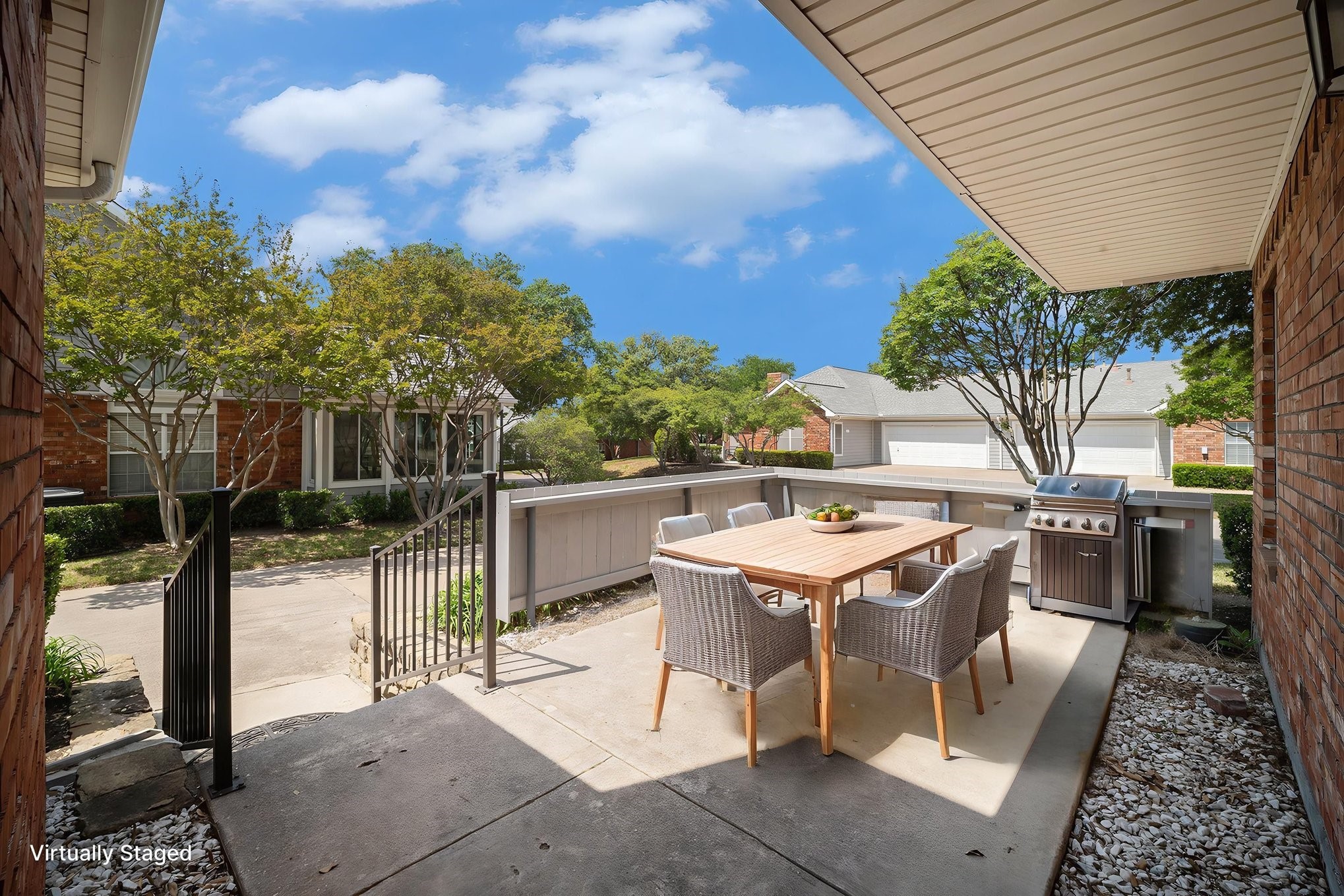 6127 Welden Court Fort Worth TX 76132