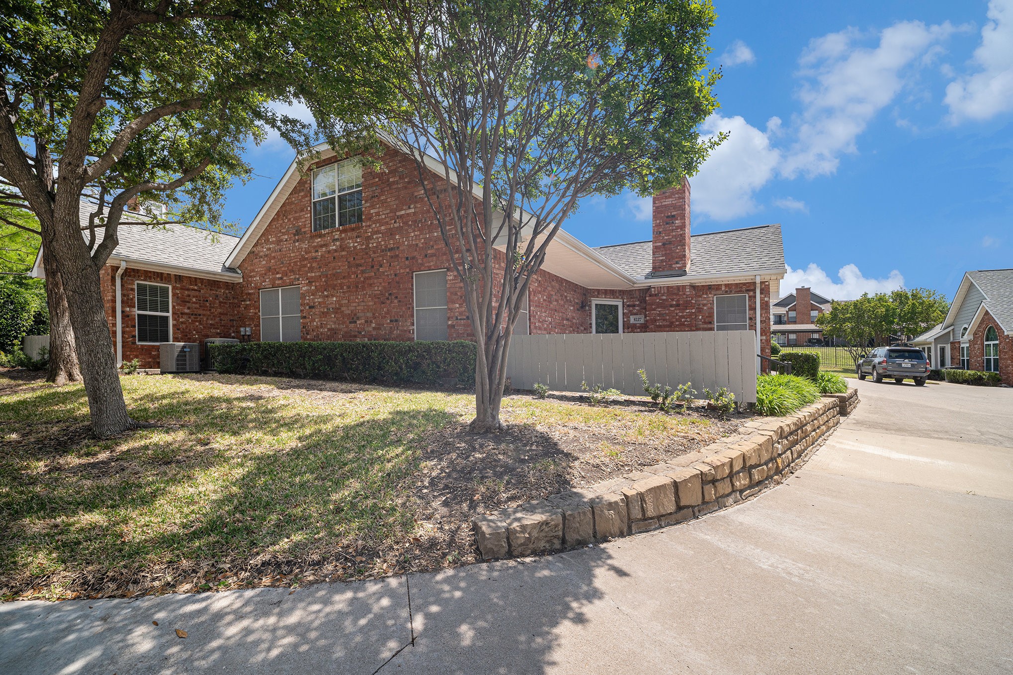 6127 Welden Court Fort Worth TX 76132