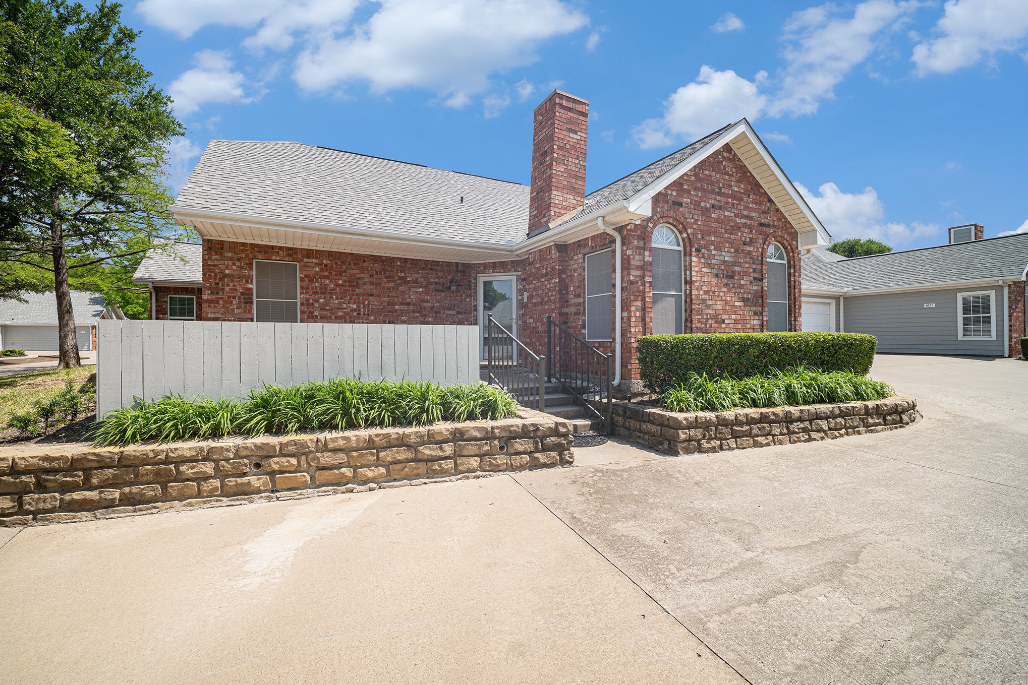 6127 Welden Court Fort Worth TX 76132