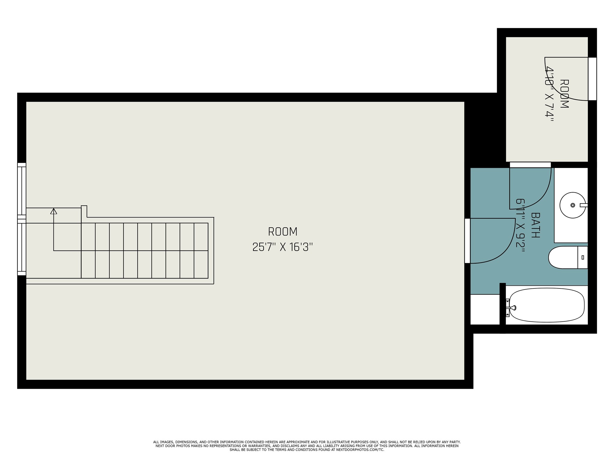 6127 Welden Court Fort Worth TX 76132