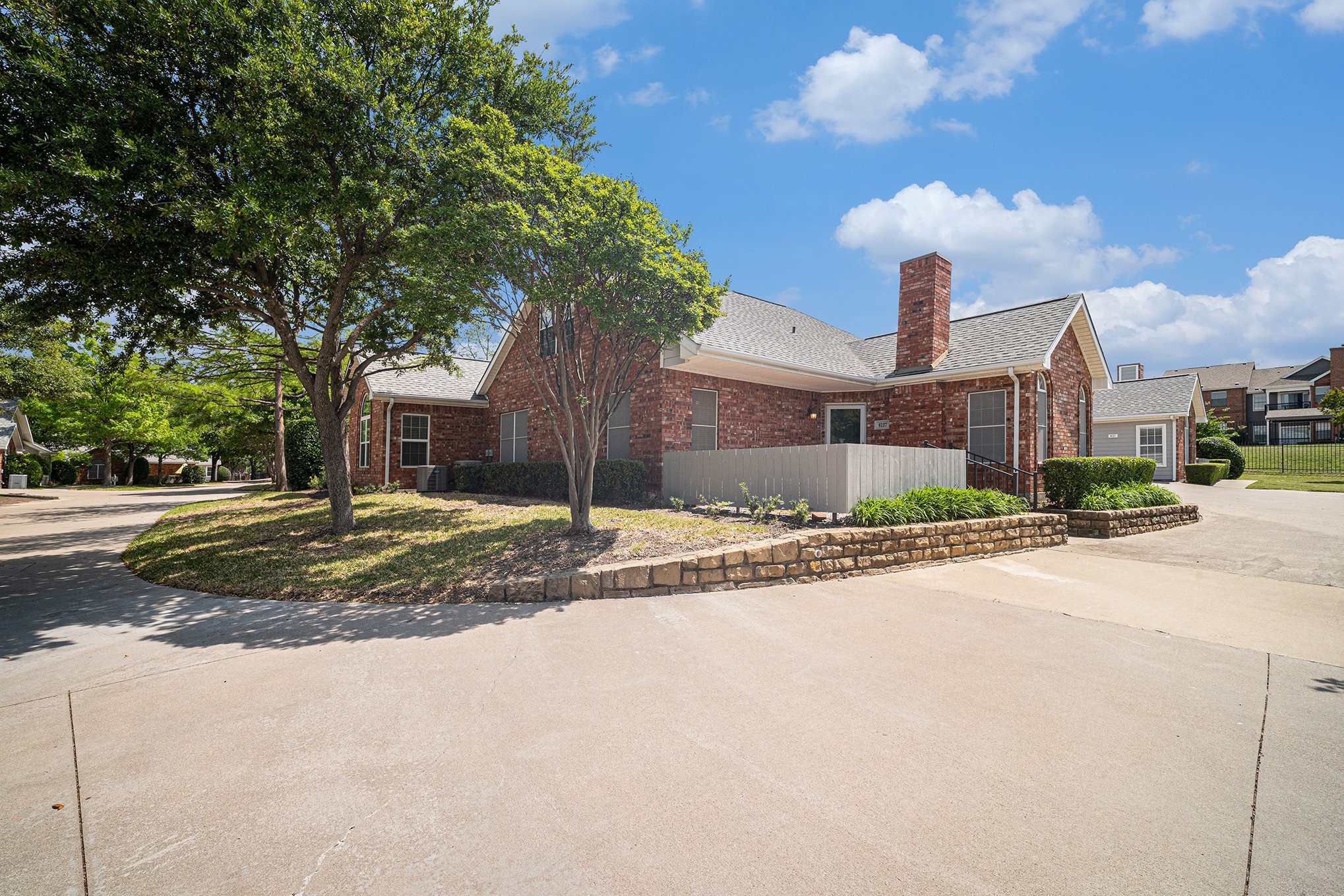 6127 Welden Court Fort Worth TX 76132