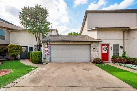 1235 Forest Cove Lane Garland TX 75040