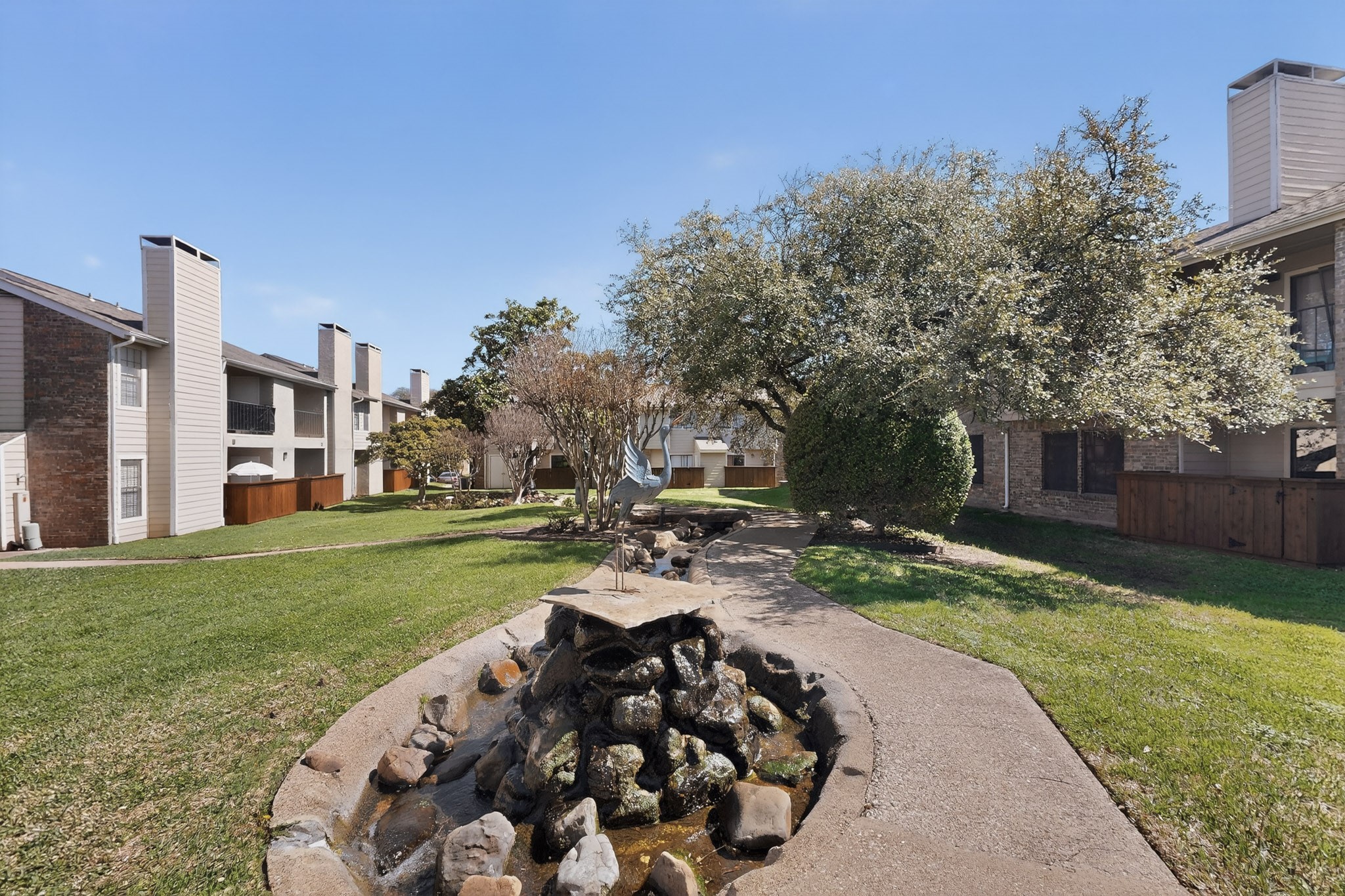 4748 Old Bent Tree Lane Dallas TX 75287