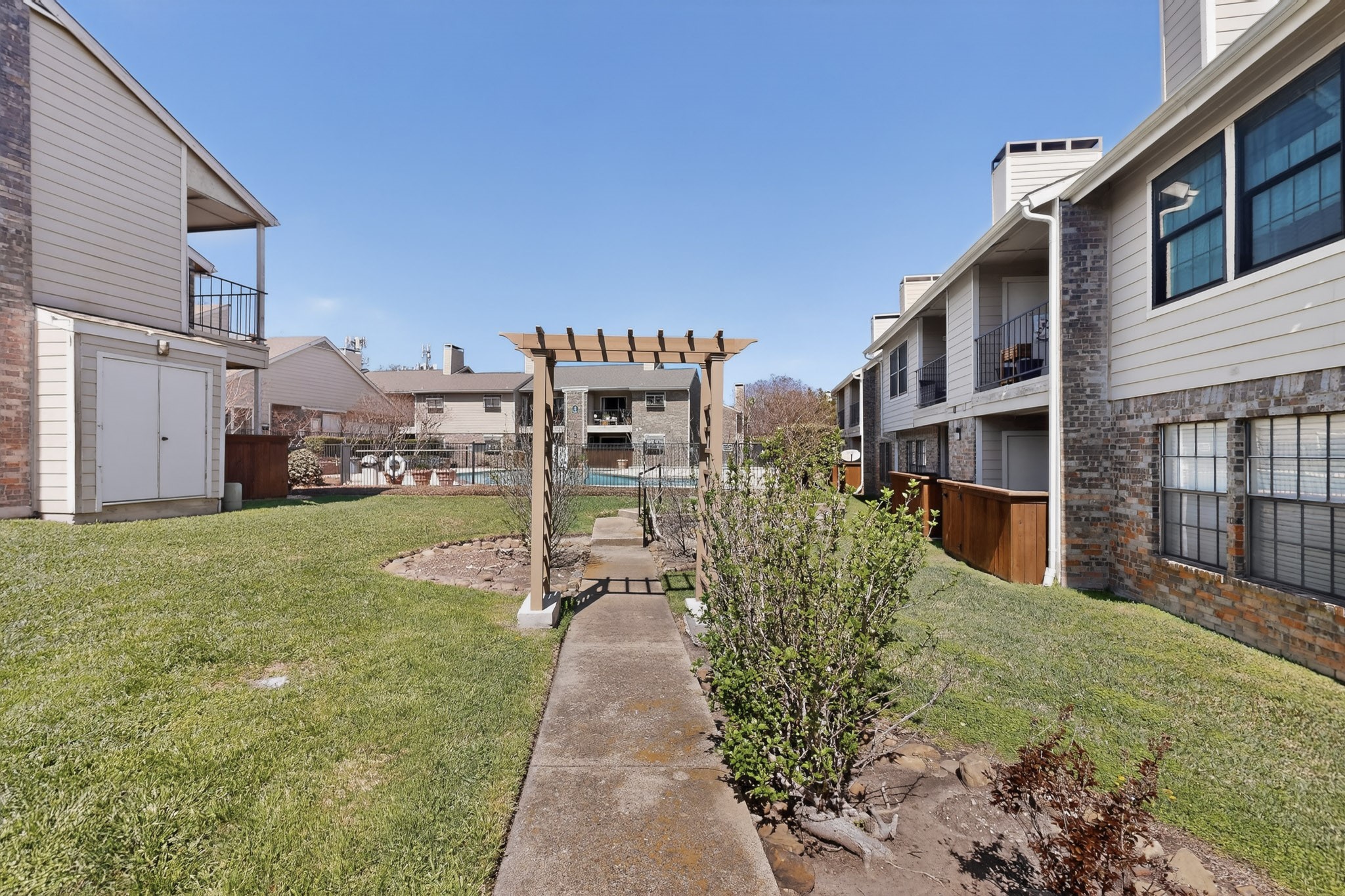 4748 Old Bent Tree Lane Dallas TX 75287