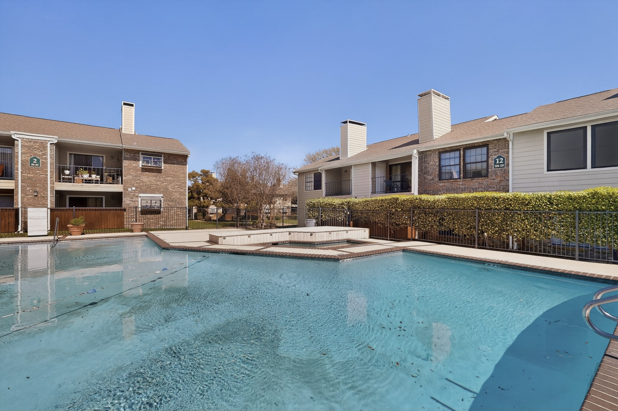 4748 Old Bent Tree Lane Dallas TX 75287