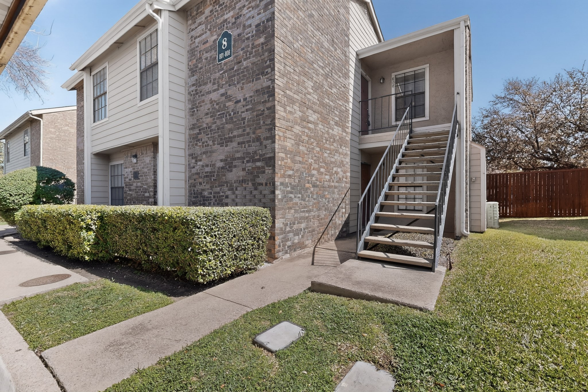 4748 Old Bent Tree Lane Dallas TX 75287