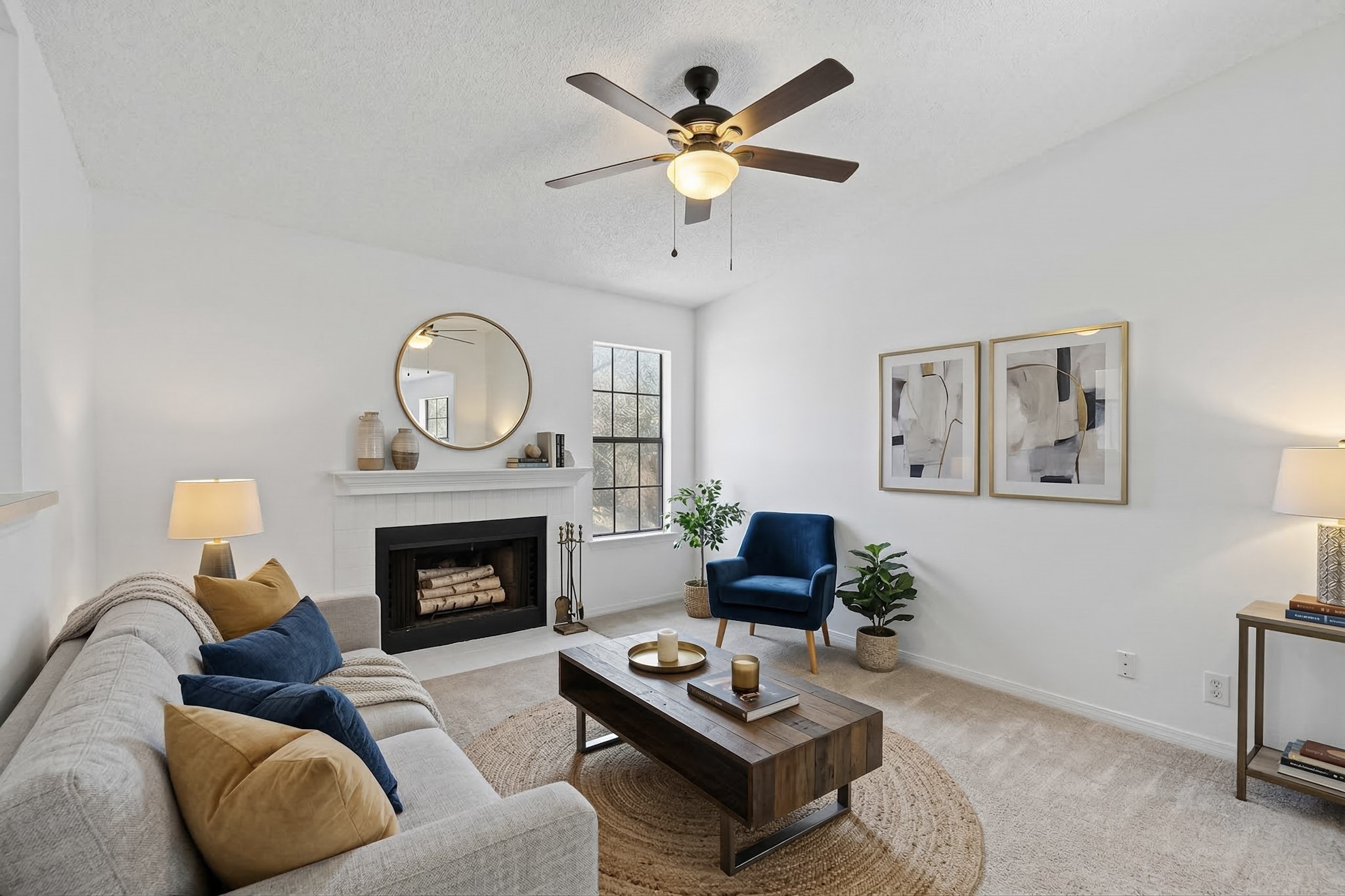 4748 Old Bent Tree Lane Dallas TX 75287