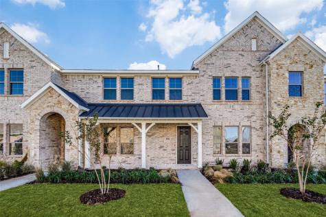 1016 Homestead Way Argyle TX 76226