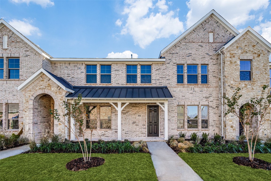 1016 Homestead Way Argyle TX 76226