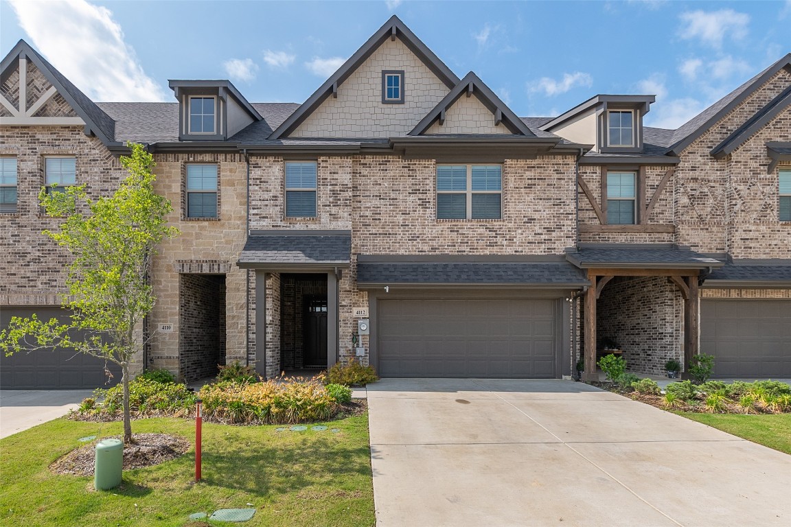 4112 Swinley Forest Drive Arlington TX 76017