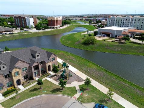 695 Vista Del Lago Drive Lewisville TX 75067