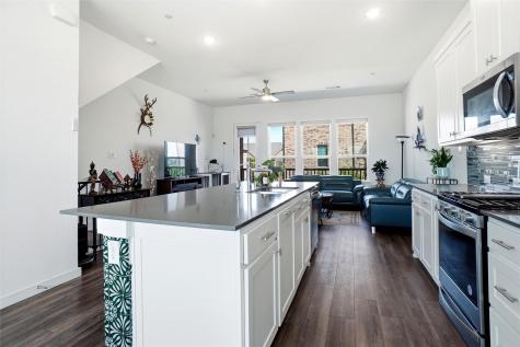 695 Vista Del Lago Drive Lewisville TX 75067