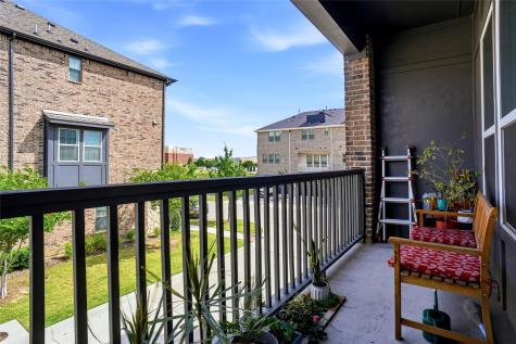 695 Vista Del Lago Drive Lewisville TX 75067
