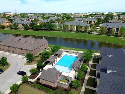 695 Vista Del Lago Drive Lewisville TX 75067