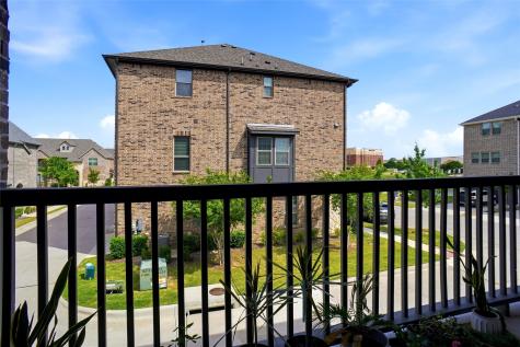 695 Vista Del Lago Drive Lewisville TX 75067