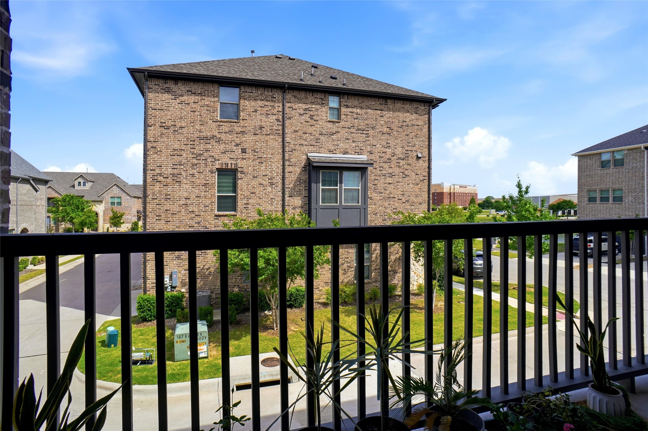 695 Vista Del Lago Drive Lewisville TX 75067
