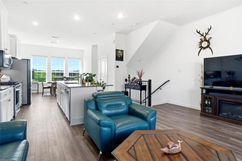 695 Vista Del Lago Drive Lewisville TX 75067