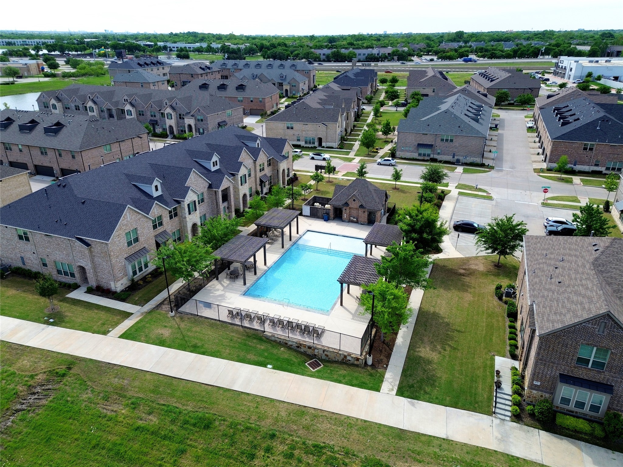 695 Vista Del Lago Drive Lewisville TX 75067