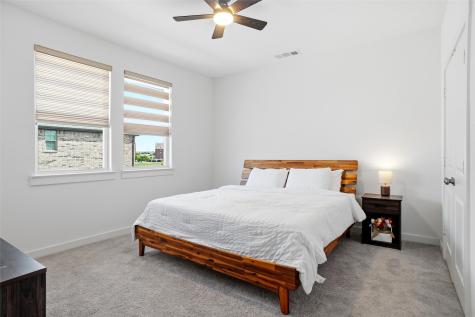 695 Vista Del Lago Drive Lewisville TX 75067