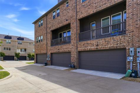 695 Vista Del Lago Drive Lewisville TX 75067
