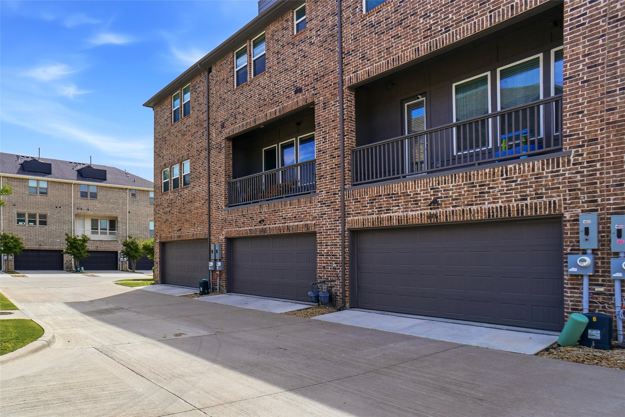 695 Vista Del Lago Drive Lewisville TX 75067