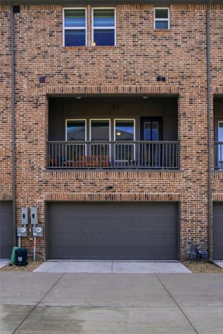 695 Vista Del Lago Drive Lewisville TX 75067