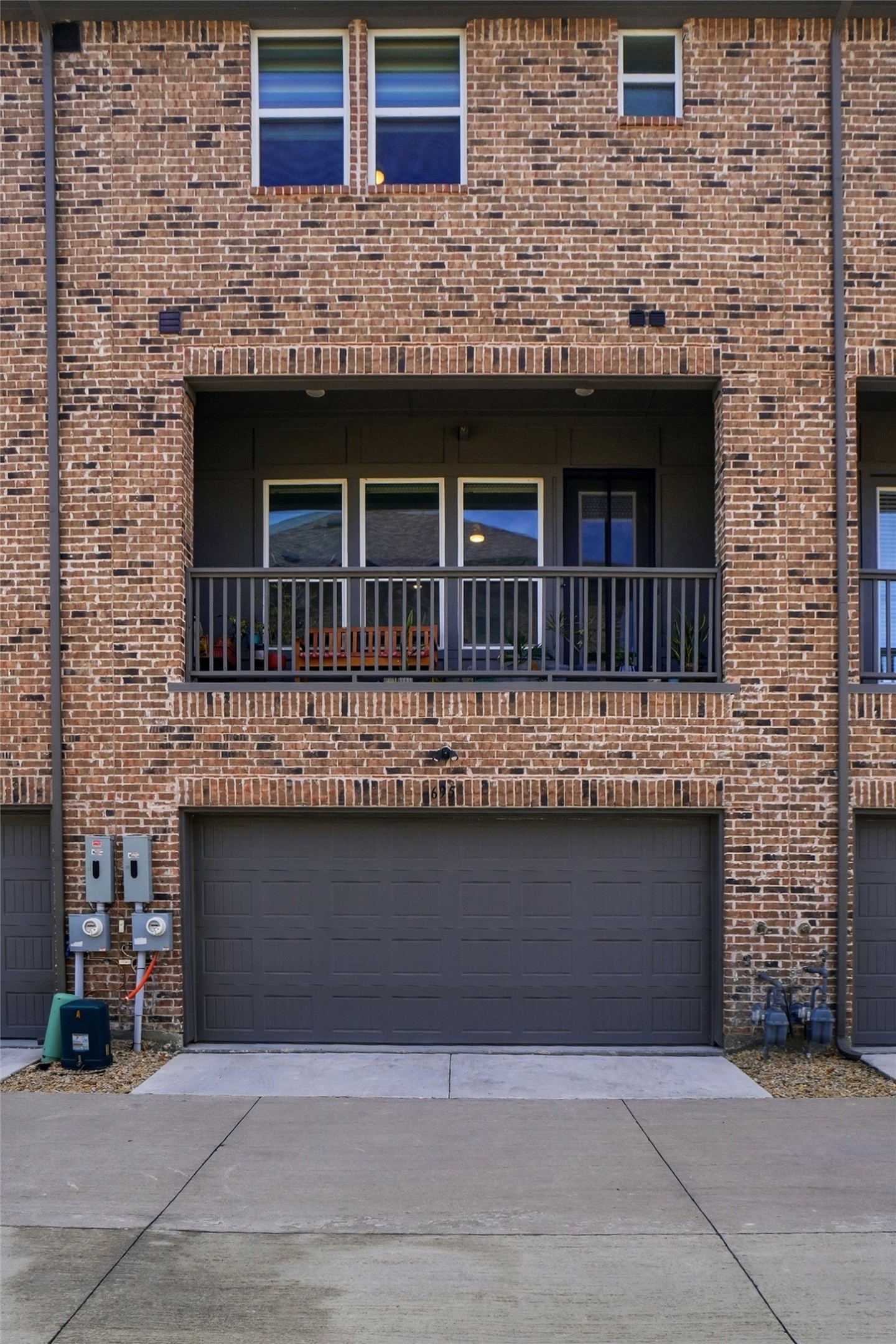 695 Vista Del Lago Drive Lewisville TX 75067