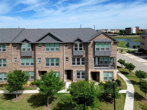 695 Vista Del Lago Drive Lewisville TX 75067