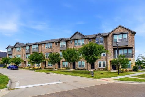 695 Vista Del Lago Drive Lewisville TX 75067
