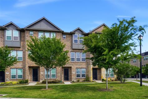 695 Vista Del Lago Drive Lewisville TX 75067