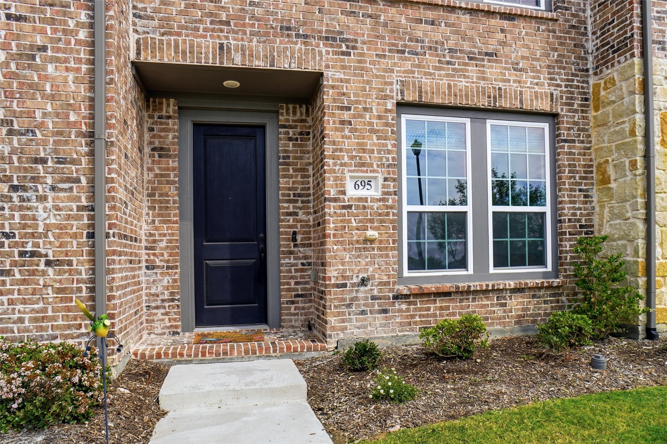 695 Vista Del Lago Drive Lewisville TX 75067