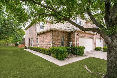 204 Inverness Drive Lewisville TX 75067