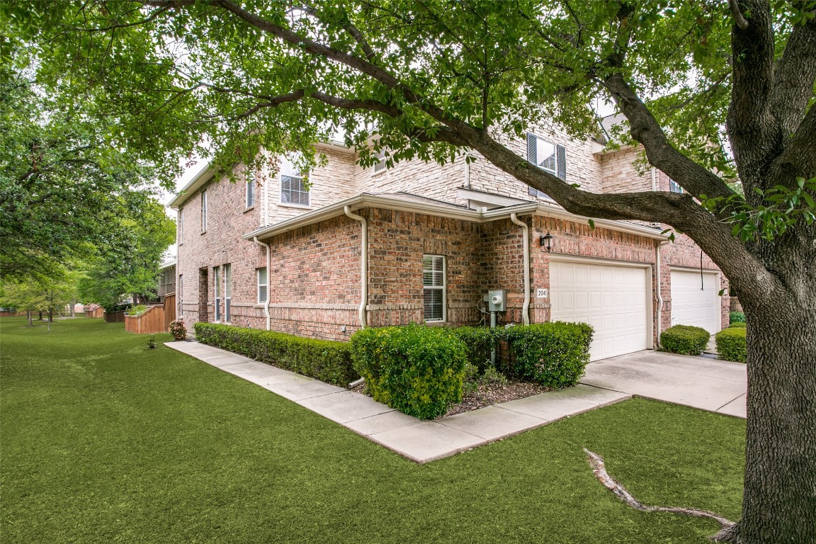204 Inverness Drive Lewisville TX 75067