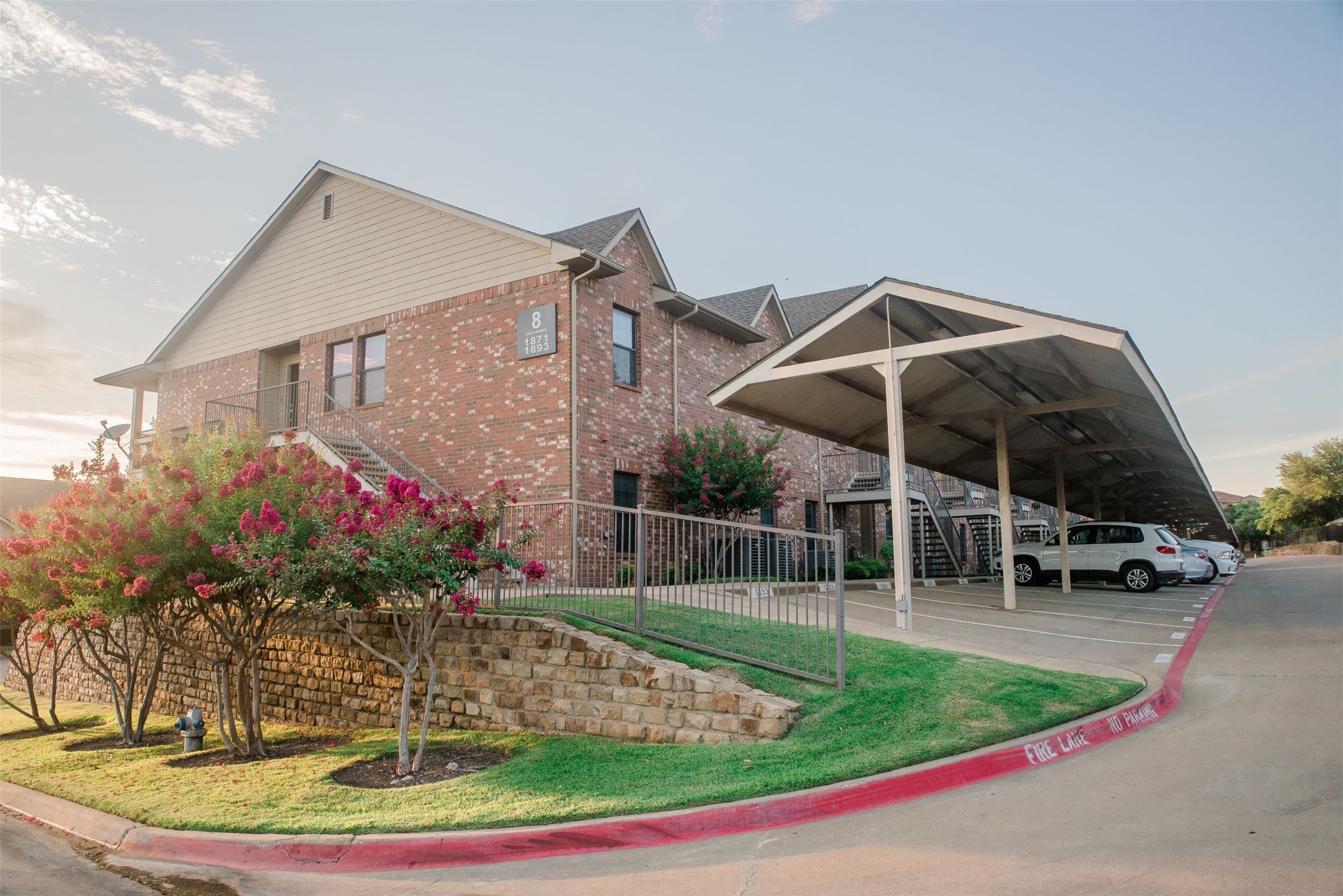 1889 Signal Ridge Place Rockwall TX 75032