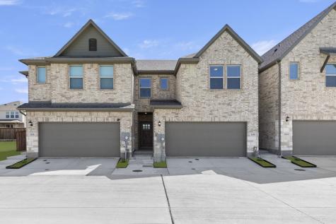 2630 Copper Breaks Street Dallas TX 75228