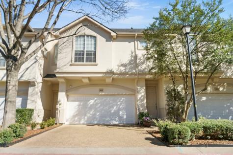 4119 Juliard Drive Addison TX 75001