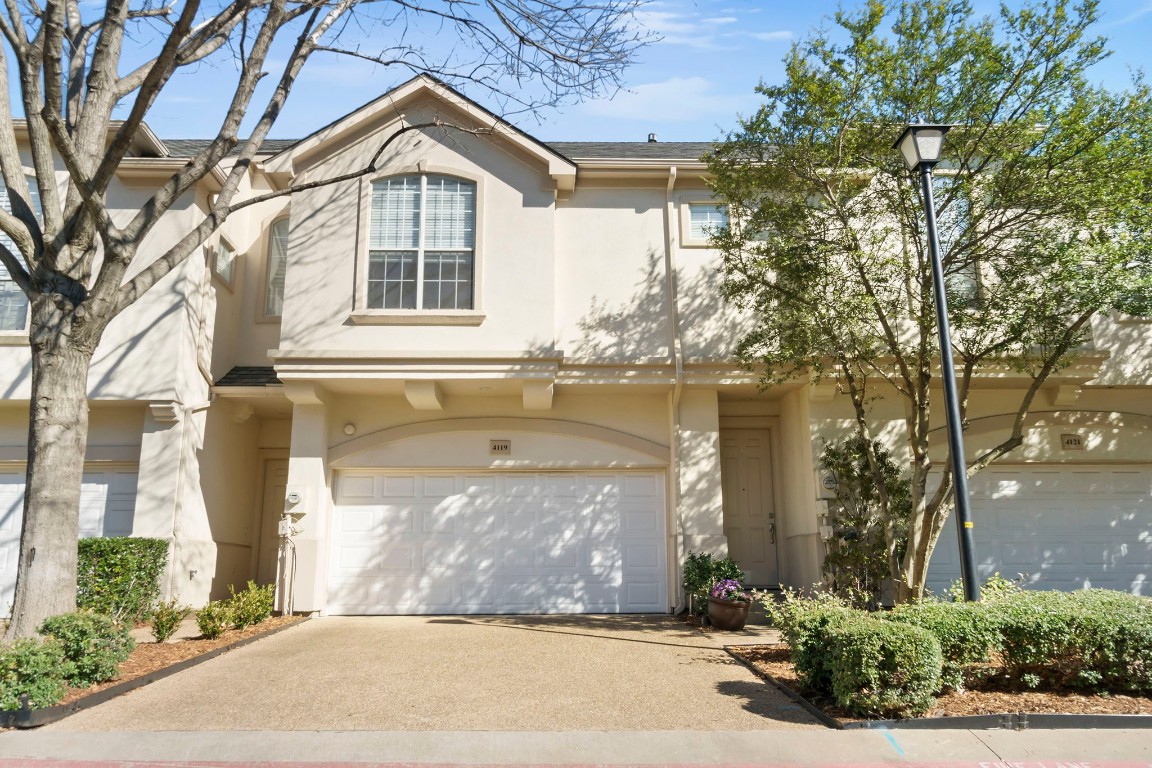 4119 Juliard Drive Addison TX 75001