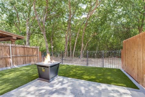 1839 Villa Drive Allen TX 75013