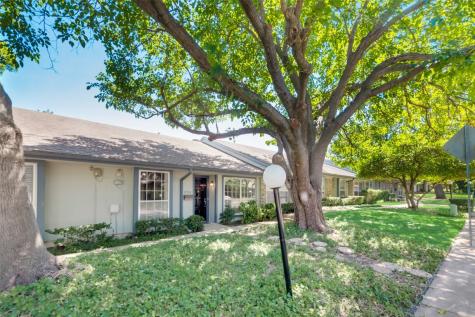 13738 Flagstone Lane Dallas TX 75240