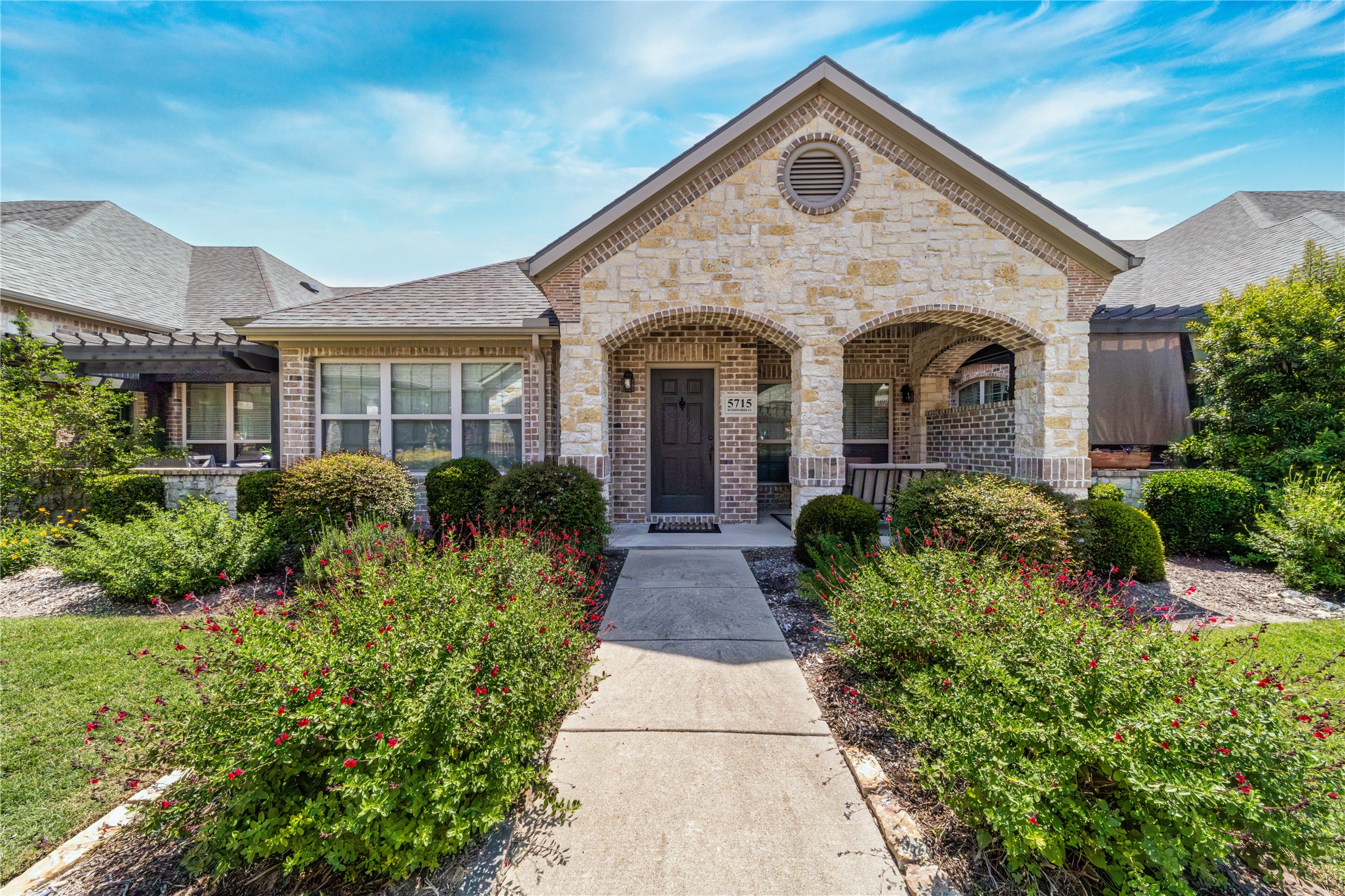 5715 Hummingbird Lane Fairview TX 75069