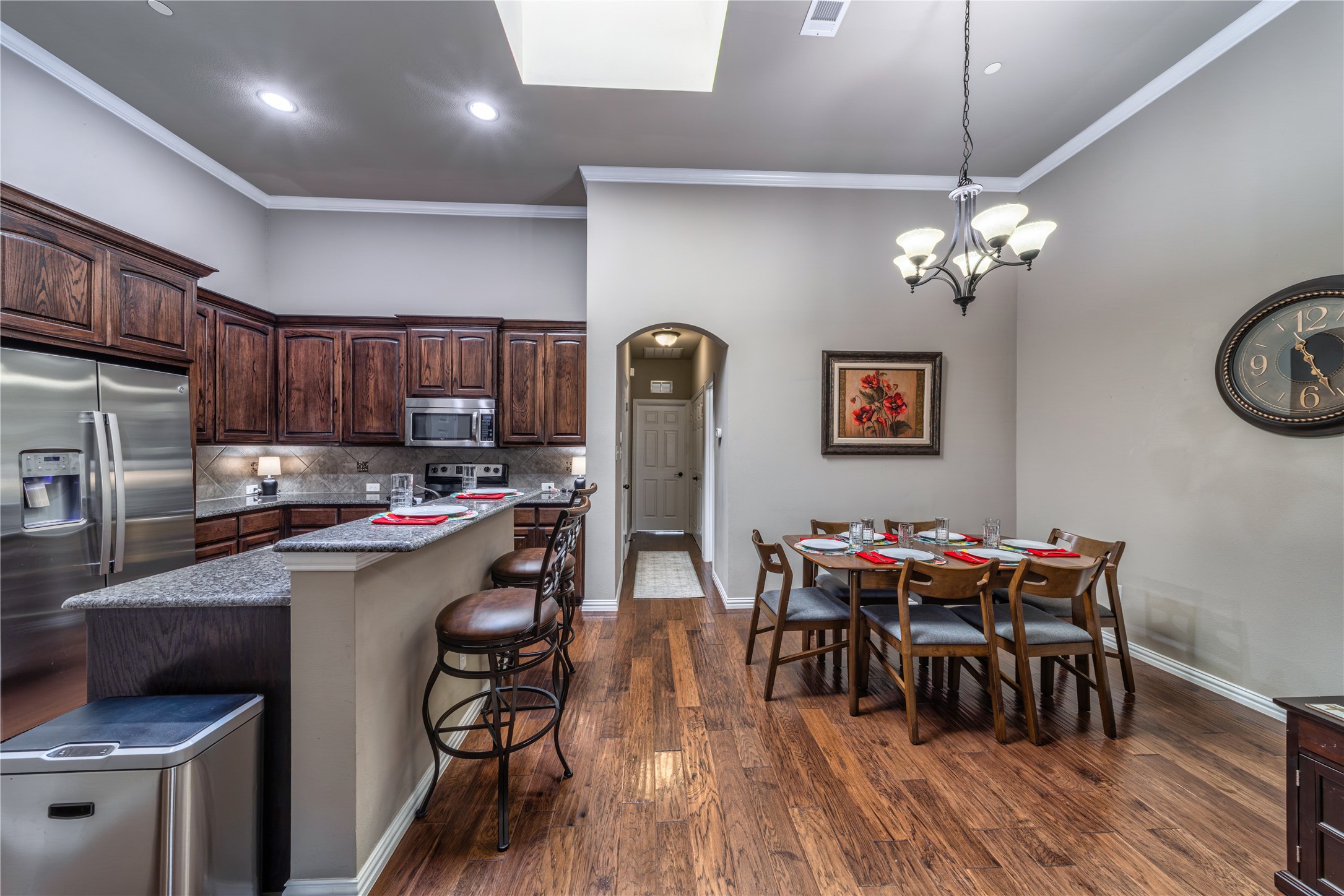 5715 Hummingbird Lane Fairview TX 75069