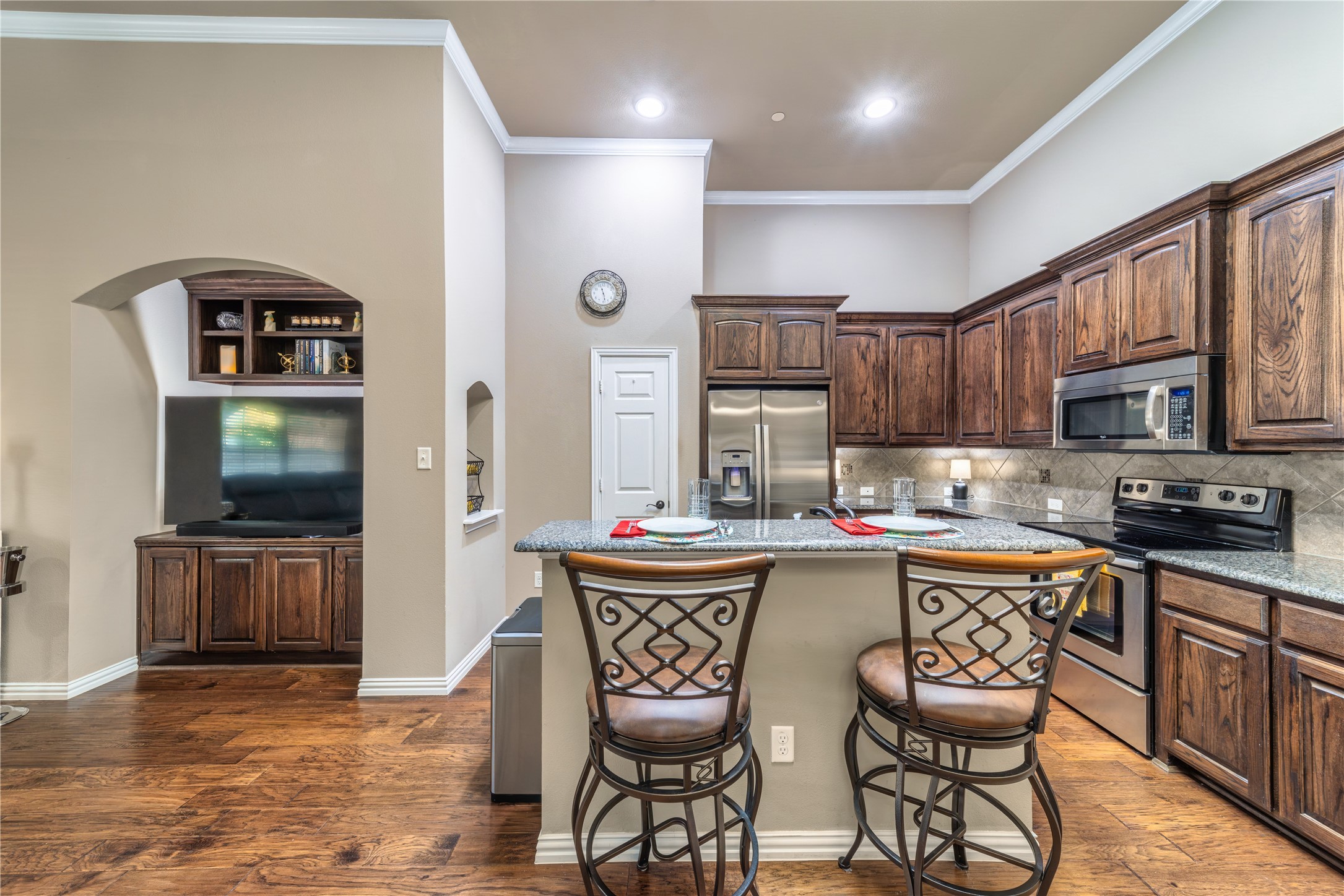 5715 Hummingbird Lane Fairview TX 75069